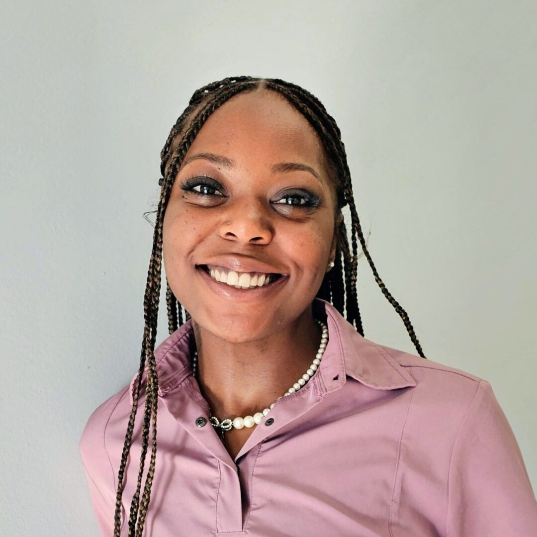 Kaniyah Jackson